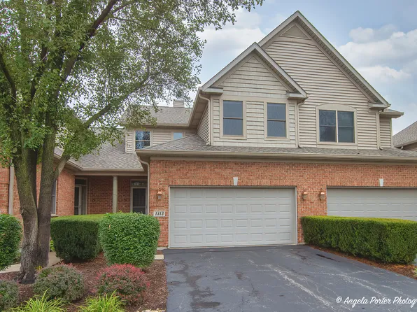 1312 Inverness Ct, Antioch, IL 60002