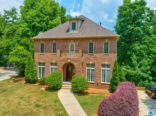 1007 Firewood Cir, Vestavia, AL 35243