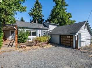 35996 Highway 58, Pleasant Hill, OR