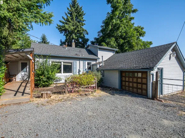 35996 Highway 58, Pleasant Hill, OR 97455