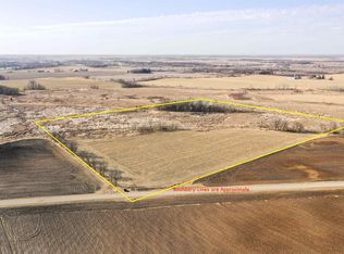 Mahlke Rd, Pickett, WI 54964