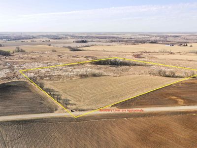 Mahlke Rd, Pickett, WI, 54964