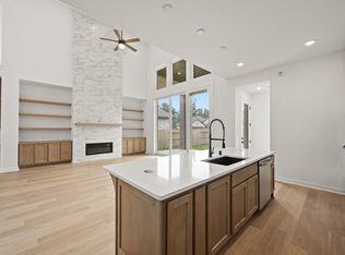 140 Silverbow Creek Way, Conroe, TX 77304