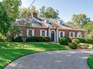 511 Fairfax Ave, Nashville, TN 37212