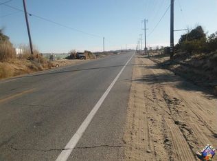 18726 E Palmdale Blvd, Palmdale, CA 93591