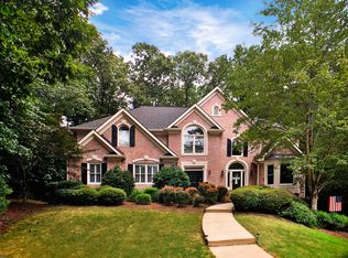 649 Goldpoint Trce, Woodstock, GA 30189