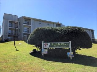 Suffolk Place Apartments, High Pt, NC 27265