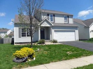 5578 Crenton Dr, Columbus, OH