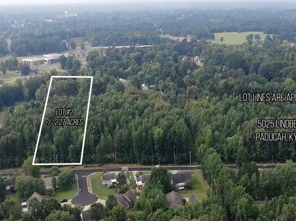5025 Lindberg St, Paducah, KY 42003
