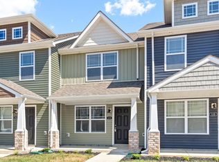 125 Davis Ridge Ln, Clarksville, TN 37040