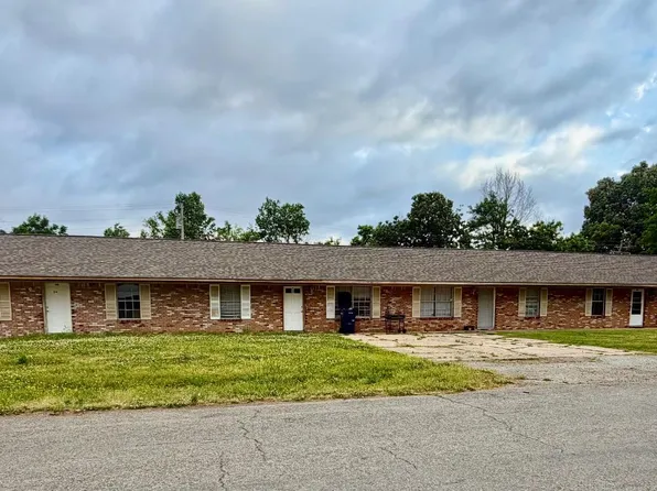 104 N Gosnell St, Blytheville, AR 72315
