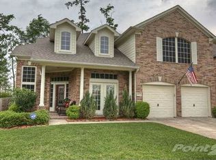 6423 Holden Mills Dr, The Woodlands, TX 77389