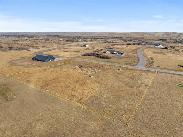 LOT 2/ Double Tree Cir, Belle Fourche, SD 57717