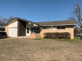 425 N Glenwood Dr, Enid, OK 73703
