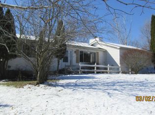 1570 Benton Rd, Charlotte, MI 48813