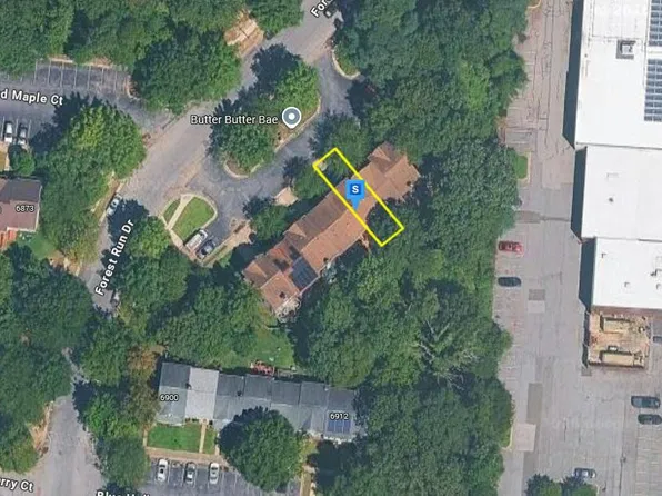 2914 Forest Run Dr, District Heights, MD 20747