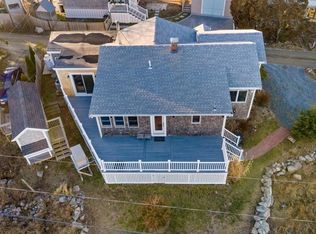 86 Macombers Way, Marshfield, MA 02050