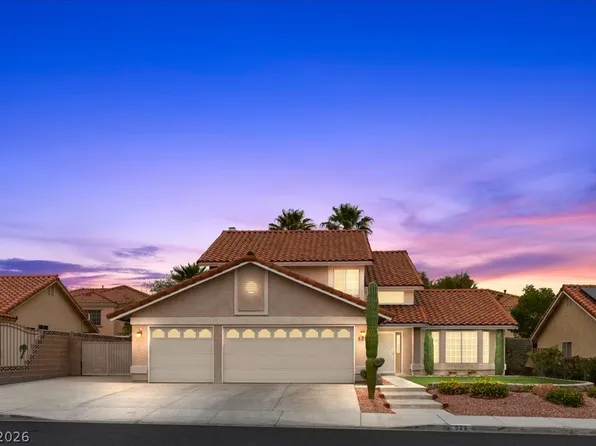 529 Ampere Ln, Las Vegas, NV 89145