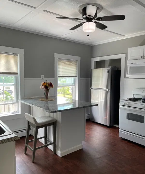 9 View St #2