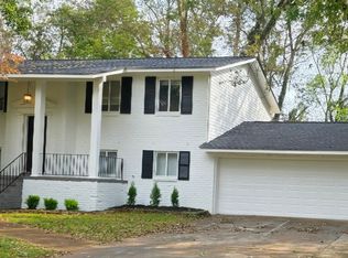 3526 Cindy St NW, Huntsville, AL 35810