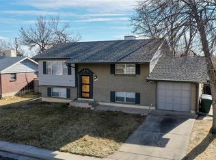 2106 E 115th Pl, Northglenn, CO 80233