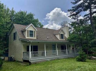 152 Laurel Ln, Blakeslee, PA 18610
