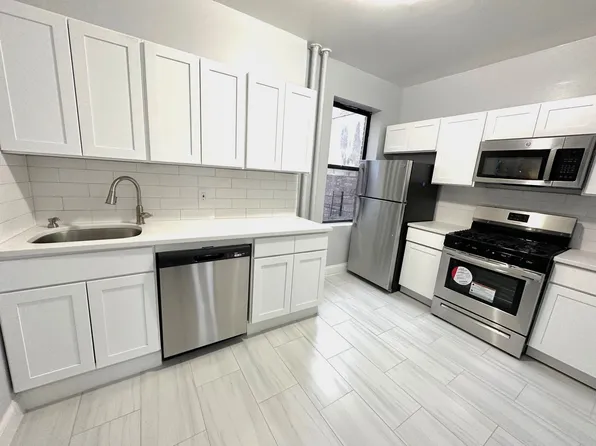 6412 - Golden Crest 6412 Park Avenue, LLC