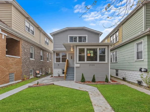 2936 S 53rd Ave, Cicero, IL 60804