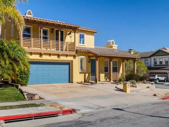 676 Chesapeake Pl, Ventura, CA 93004