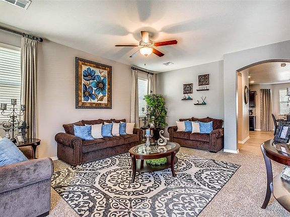 2nd image of 129 Camino Cresta Pl