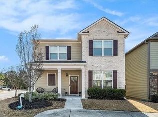 855 Venture Way SW, Atlanta, GA 30331