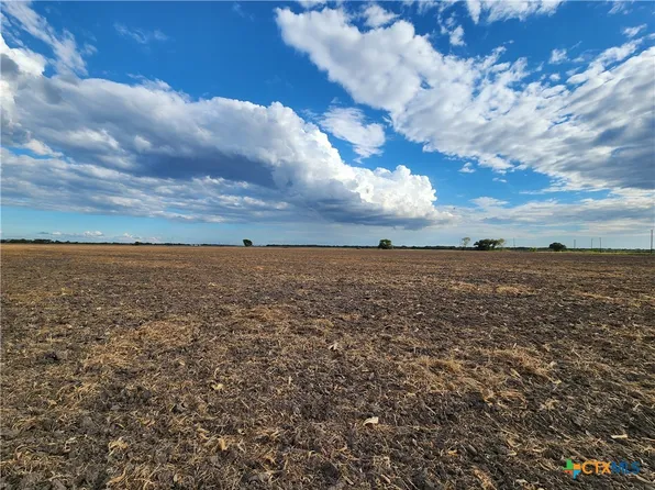 TRACT McCormick Rd #C, Edna, TX 77957