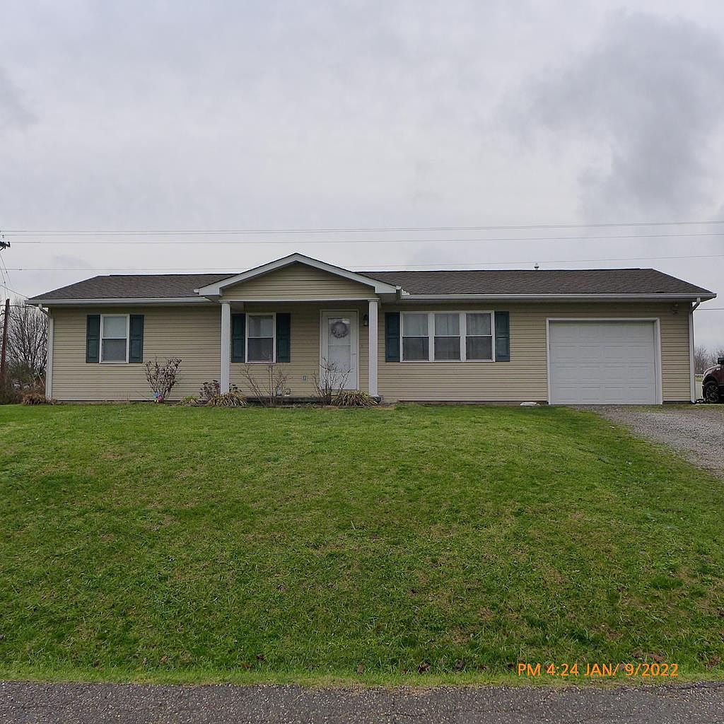 15 Fairfield Ln, Gallipolis, OH 45631 Zillow