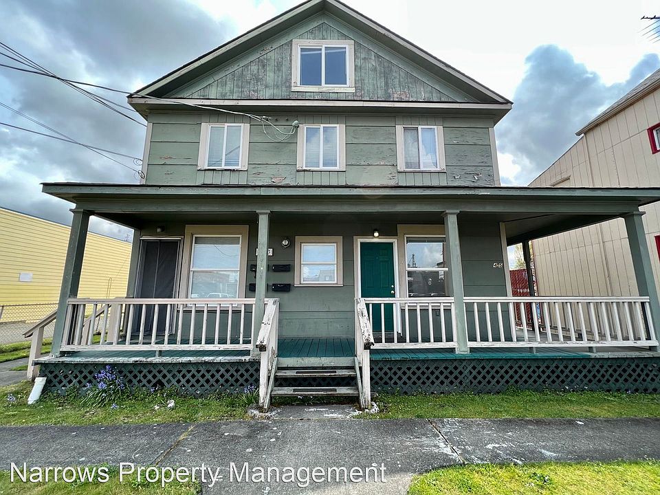 1st image of 5413 S Puget Sound Ave APT 1