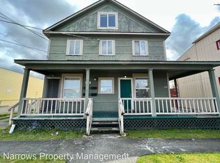 5413 S Puget Sound Ave APT 1, Tacoma, WA 98409