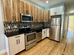 570 Evergreen Ave #1G, Brooklyn, NY 11221