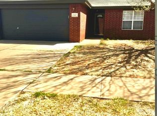 1807 81st St, Lubbock, TX 79423