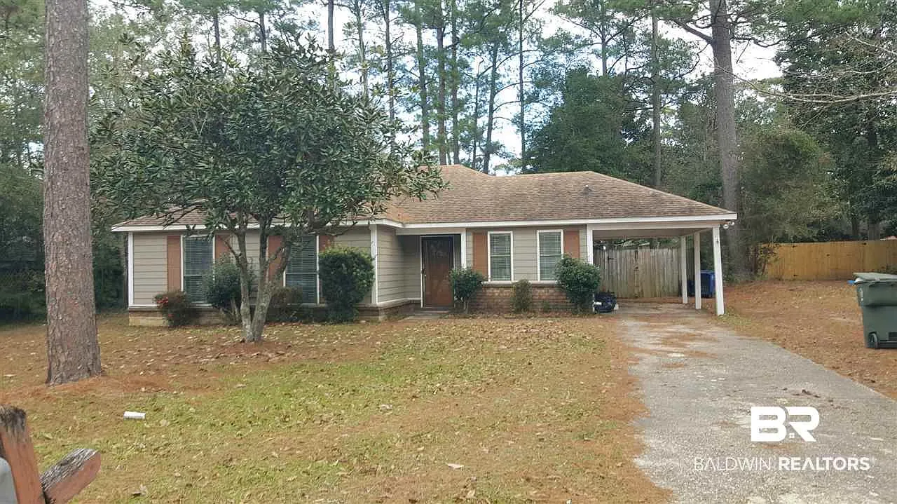 3 bed, 2.0 bath, 1283 sqft, $1,650 — Photo 1