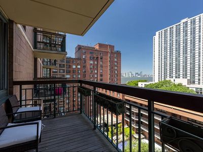 333 Rector Pl APT 1012, New York, NY, 10280