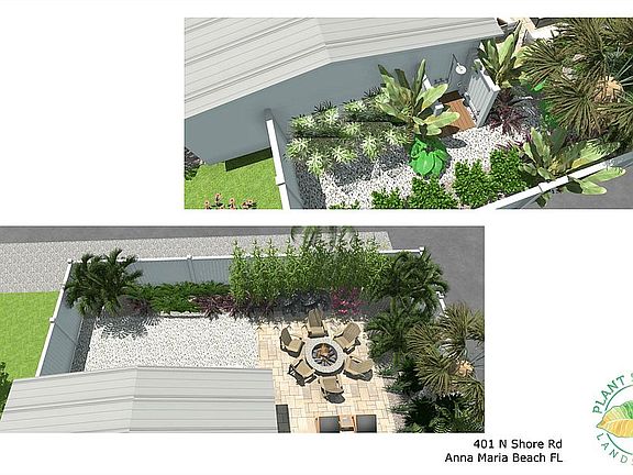 5th image of 401 N Shore Dr