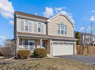 10558 Yellowstone Dr, Huntley, IL 60142