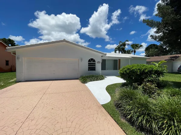 11261 NW 42nd St, Pompano Beach, FL 33065