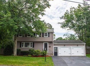 25 Marks Rd, Weymouth, MA 02189