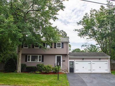 25 Marks Rd, Weymouth, MA, 02189