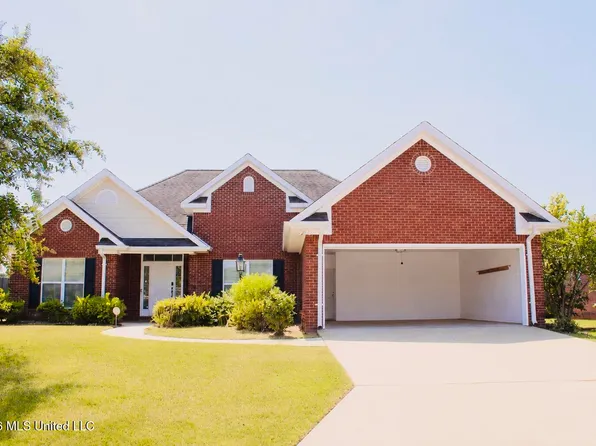 151 Saint James Pl, Grenada, MS 38901
