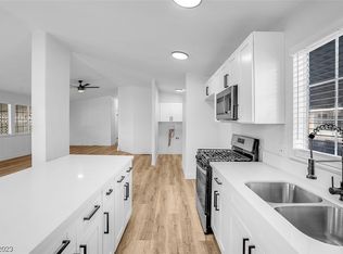3589 Montego Dr, Las Vegas, NV 89121