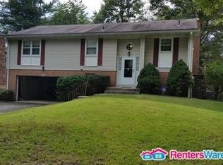 1104 Kings Tree Dr, Bowie, MD 20721