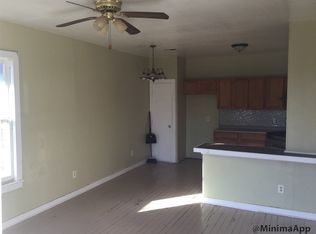 1317 NW 12th St #HOUSE, Oklahoma City, OK 73106