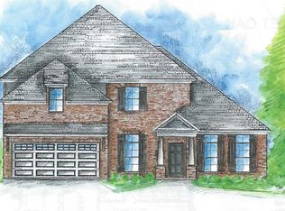 8519 Sunrise Loop, Montgomery, AL 36116