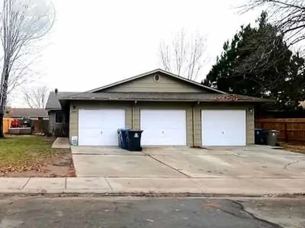 10467 W Irving Ct #10467, Boise, ID 83704